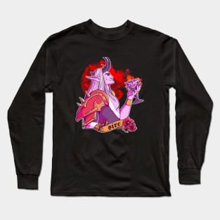 The Sire Long Sleeve T-Shirt